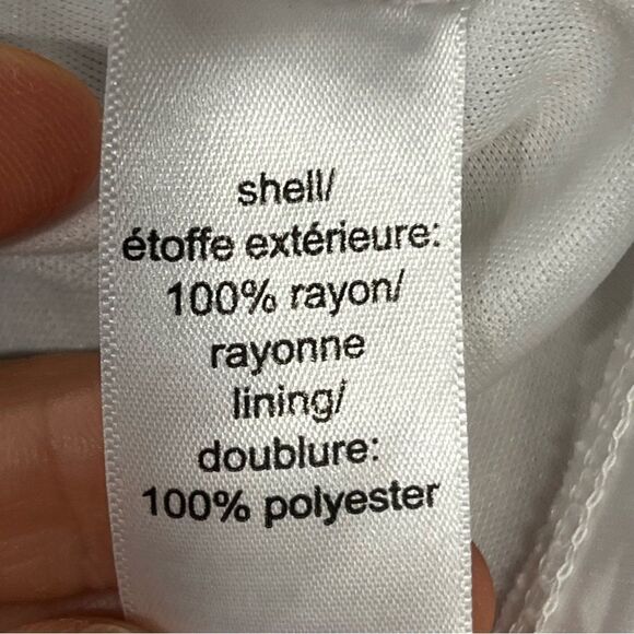 Maurice’s striped dress with straps - Picture 10 of 14